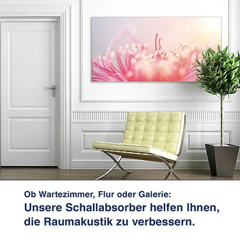 akustikbild-makro-chrysantheme-rosa-rot-lounge-mt