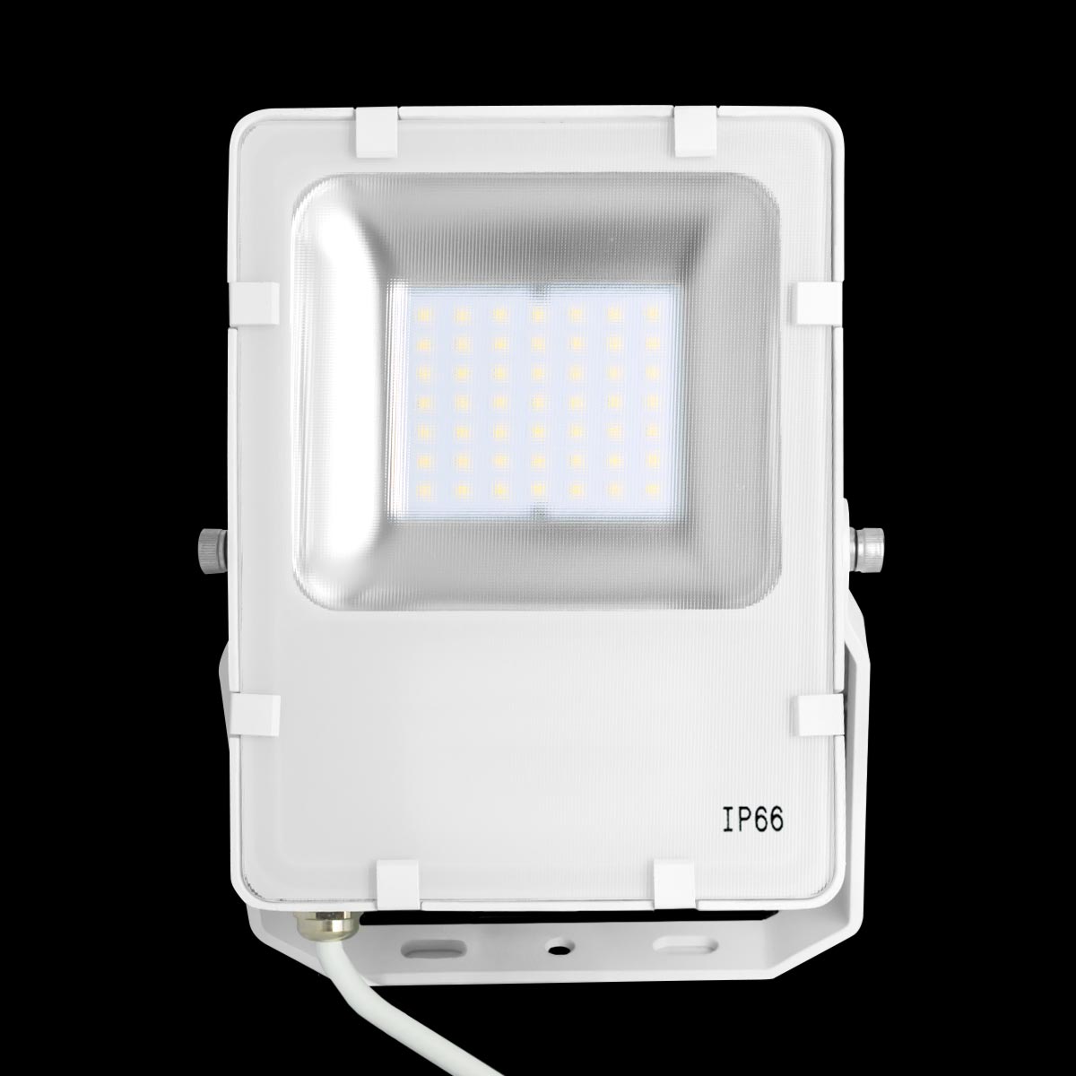 LED Flutlichtstrahler für Messe und Outdoor (24W), IP66