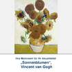 „Sonnenblumen“, Vincent van Gogh