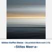Textilbild-Set »Stilles Meer«, Edition Steffen Dietze