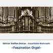 Textilbild »Faszination Orgel«, Edition Steffen Dietze