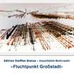 Akustikbild »Fluchtpunkt Großstadt«, Edition Steffen Dietze