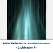 Textilbild »Lichtraum 1«, Edition Steffen Dietze