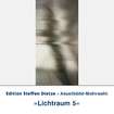 Textilbild »Lichtraum 5«, Edition Steffen Dietze