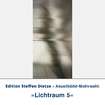Akustikbild »Lichtraum 5«, Edition Steffen Dietze