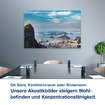 Ob Büro, Konferenzraum oder Showroom:  Unsere Textilbilder steigern Wohl- befinden und Konzentrationsfähigkeit.