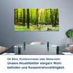 Ob Büro, Konferenzraum oder Showroom:  Unsere Akustikbilder steigern Wohl- befinden und Konzentrationsfähigkeit.