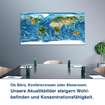 Ob Büro, Konferenzraum oder Showroom:  Unsere Akustikbilder steigern Wohl- befinden und Konzentrationsfähigkeit.