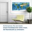 Ob Wartezimmer, Flur oder Galerie:  Unsere Schallabsorber helfen Ihnen,  die Raumakustik zu verbessern.