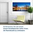 Ob Wartezimmer, Flur oder Galerie:  Unsere Schallabsorber helfen Ihnen,  die Raumakustik zu verbessern.