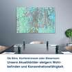 Ob Büro, Konferenzraum oder Showroom:  Unsere Akustikbilder steigern Wohl- befinden und Konzentrationsfähigkeit.