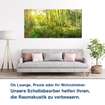 Ob Büro, Konferenzraum oder Showroom:  Unsere Akustikbilder steigern Wohl- befinden und Konzentrationsfähigkeit.
