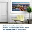 Ob Wartezimmer, Flur oder Galerie:  Unsere Schallabsorber helfen Ihnen,  die Raumakustik zu verbessern.