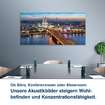 Ob Büro, Konferenzraum oder Showroom:  Unsere Akustikbilder steigern Wohl- befinden und Konzentrationsfähigkeit.