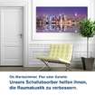 Ob Wartezimmer, Flur oder Galerie:  Unsere Schallabsorber helfen Ihnen,  die Raumakustik zu verbessern.