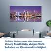 Ob Büro, Konferenzraum oder Showroom:  Unsere Akustikbilder steigern Wohl- befinden und Konzentrationsfähigkeit.