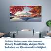 Ob Büro, Konferenzraum oder Showroom:  Unsere Akustikbilder steigern Wohl- befinden und Konzentrationsfähigkeit.