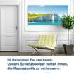 Ob Wartezimmer, Flur oder Galerie:  Unsere Schallabsorber helfen Ihnen,  die Raumakustik zu verbessern.