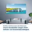 Ob Büro, Konferenzraum oder Showroom:  Unsere Akustikbilder steigern Wohl- befinden und Konzentrationsfähigkeit.