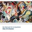 Akustikbild Motiv Das Orchester