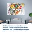 Ob Büro, Konferenzraum oder Showroom:  Unsere Akustikbilder steigern Wohl- befinden und Konzentrationsfähigkeit.