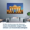 Ob Büro, Konferenzraum oder Showroom:  Unsere Akustikbilder steigern Wohl- befinden und Konzentrationsfähigkeit.