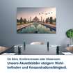 Ob Büro, Konferenzraum oder Showroom:  Unsere Akustikbilder steigern Wohl- befinden und Konzentrationsfähigkeit.
