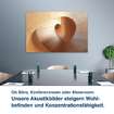 Ob Büro, Konferenzraum oder Showroom:  Unsere Akustikbilder steigern Wohl- befinden und Konzentrationsfähigkeit.
