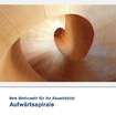 Akustikbild Motiv Aufwärtsspirale