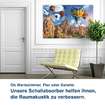 Ob Wartezimmer, Flur oder Galerie:  Unsere Schallabsorber helfen Ihnen,  die Raumakustik zu verbessern.