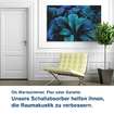 Ob Wartezimmer, Flur oder Galerie:  Unsere Schallabsorber helfen Ihnen,  die Raumakustik zu verbessern.