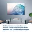 Ob Büro, Konferenzraum oder Showroom:  Unsere Akustikbilder steigern Wohl- befinden und Konzentrationsfähigkeit.