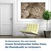 Ob Wartezimmer, Flur oder Galerie:  Unsere Schallabsorber helfen Ihnen,  die Raumakustik zu verbessern.