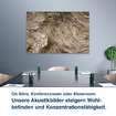 Ob Büro, Konferenzraum oder Showroom:  Unsere Akustikbilder steigern Wohl- befinden und Konzentrationsfähigkeit.
