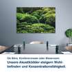 Ob Büro, Konferenzraum oder Showroom:  Unsere Akustikbilder steigern Wohl- befinden und Konzentrationsfähigkeit.