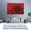 Ob Büro, Konferenzraum oder Showroom:  Unsere Akustikbilder steigern Wohl- befinden und Konzentrationsfähigkeit.