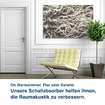 Ob Wartezimmer, Flur oder Galerie:  Unsere Schallabsorber helfen Ihnen,  die Raumakustik zu verbessern.