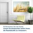 Ob Wartezimmer, Flur oder Galerie:  Unsere Schallabsorber helfen Ihnen,  die Raumakustik zu verbessern.