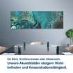 Ob Büro, Konferenzraum oder Showroom:  Unsere Akustikbilder steigern Wohl- befinden und Konzentrationsfähigkeit.