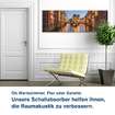 Ob Wartezimmer, Flur oder Galerie:  Unsere Schallabsorber helfen Ihnen,  die Raumakustik zu verbessern.