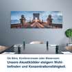Ob Büro, Konferenzraum oder Showroom:  Unsere Akustikbilder steigern Wohl- befinden und Konzentrationsfähigkeit.