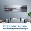Ob Büro, Konferenzraum oder Showroom:  Unsere Akustikbilder steigern Wohl- befinden und Konzentrationsfähigkeit.