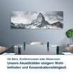 Ob Büro, Konferenzraum oder Showroom:  Unsere Akustikbilder steigern Wohl- befinden und Konzentrationsfähigkeit.