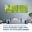 Ob Büro, Konferenzraum oder Showroom:  Unsere Akustikbilder steigern Wohl- befinden und Konzentrationsfähigkeit.