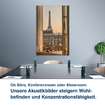 Ob Büro, Konferenzraum oder Showroom:  Unsere Akustikbilder steigern Wohl- befinden und Konzentrationsfähigkeit.