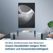 Ob Büro, Konferenzraum oder Showroom:  Unsere Akustikbilder steigern Wohl- befinden und Konzentrationsfähigkeit.