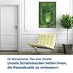 Ob Wartezimmer, Flur oder Galerie:  Unsere Schallabsorber helfen Ihnen,  die Raumakustik zu verbessern.