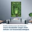Ob Büro, Konferenzraum oder Showroom:  Unsere Akustikbilder steigern Wohl- befinden und Konzentrationsfähigkeit.