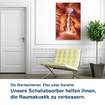 Ob Wartezimmer, Flur oder Galerie:  Unsere Schallabsorber helfen Ihnen,  die Raumakustik zu verbessern.