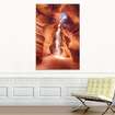 Akustikbild Arizone, Antelope Canyon, USA